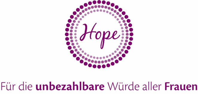 HOPE - Hoffnung für Frauen in Zwangsprostitution