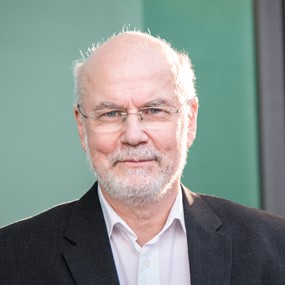 Harald Sommerfeld