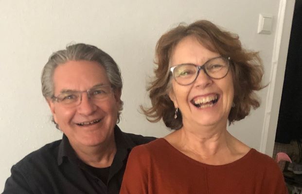 Karen & Michael Mackerell