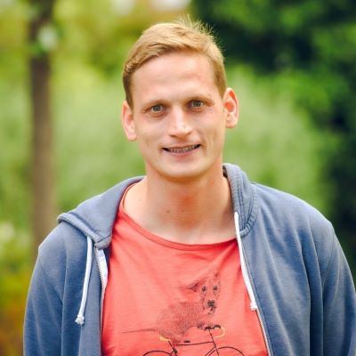 jonathan heintges
