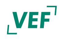 VEF Logo