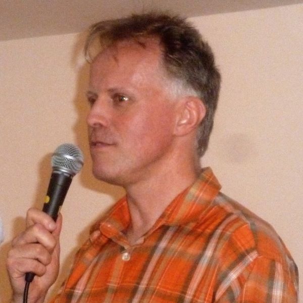 Paul Clarkson