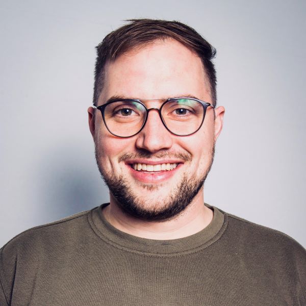 Philipp Hörmann