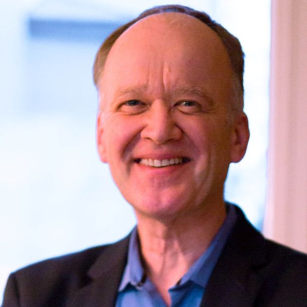 Prof. Dr. Ralf Bergmann