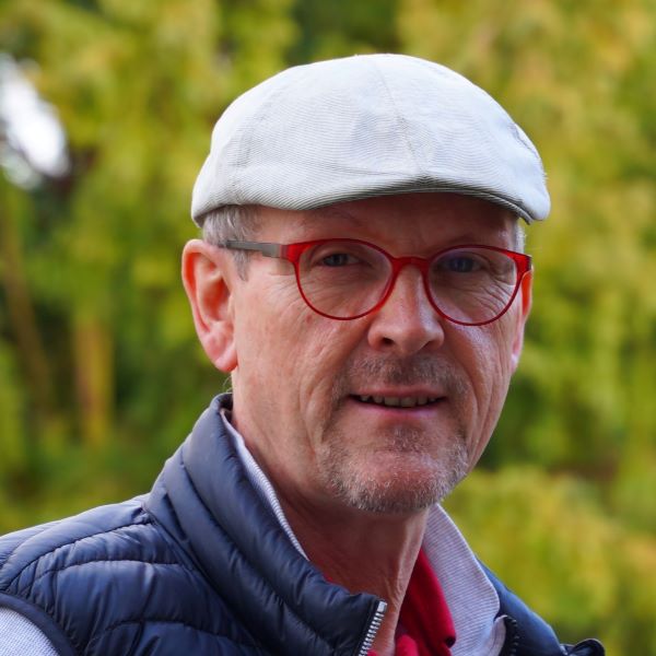 Rainer Müller