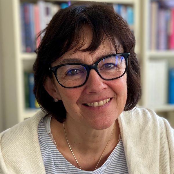 Regina Gaßmann