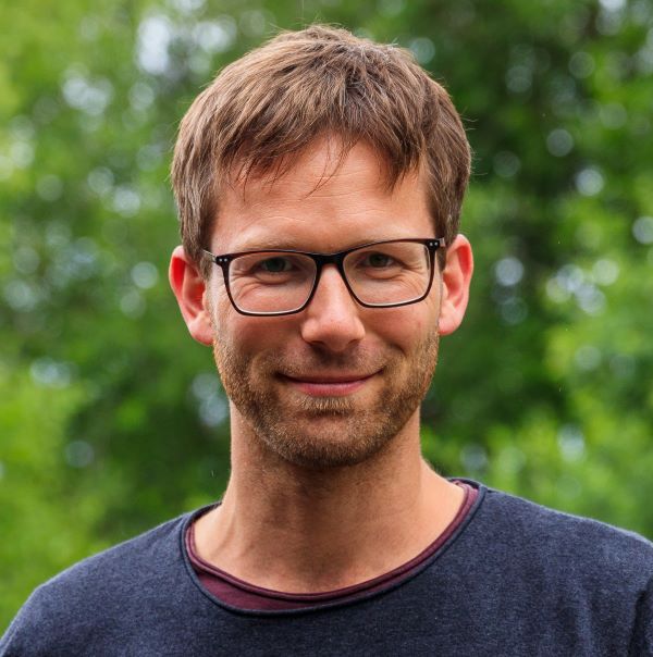 Simon Tews