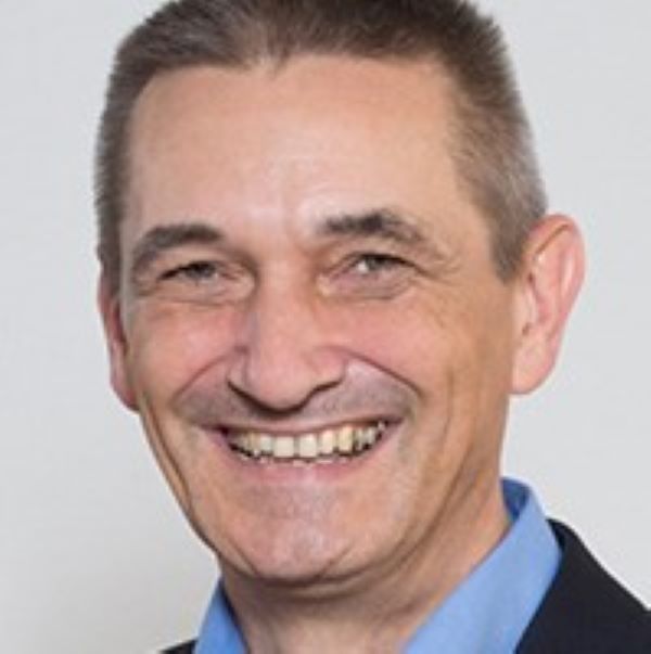 Ulrich Schlittenhardt