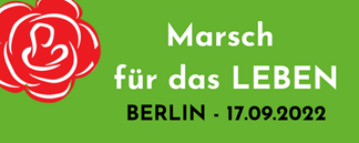 <p style="font-size:11pt;">Bundesverband Lebensrecht lädt ein<p>Marsch für das Leben am 17.9.