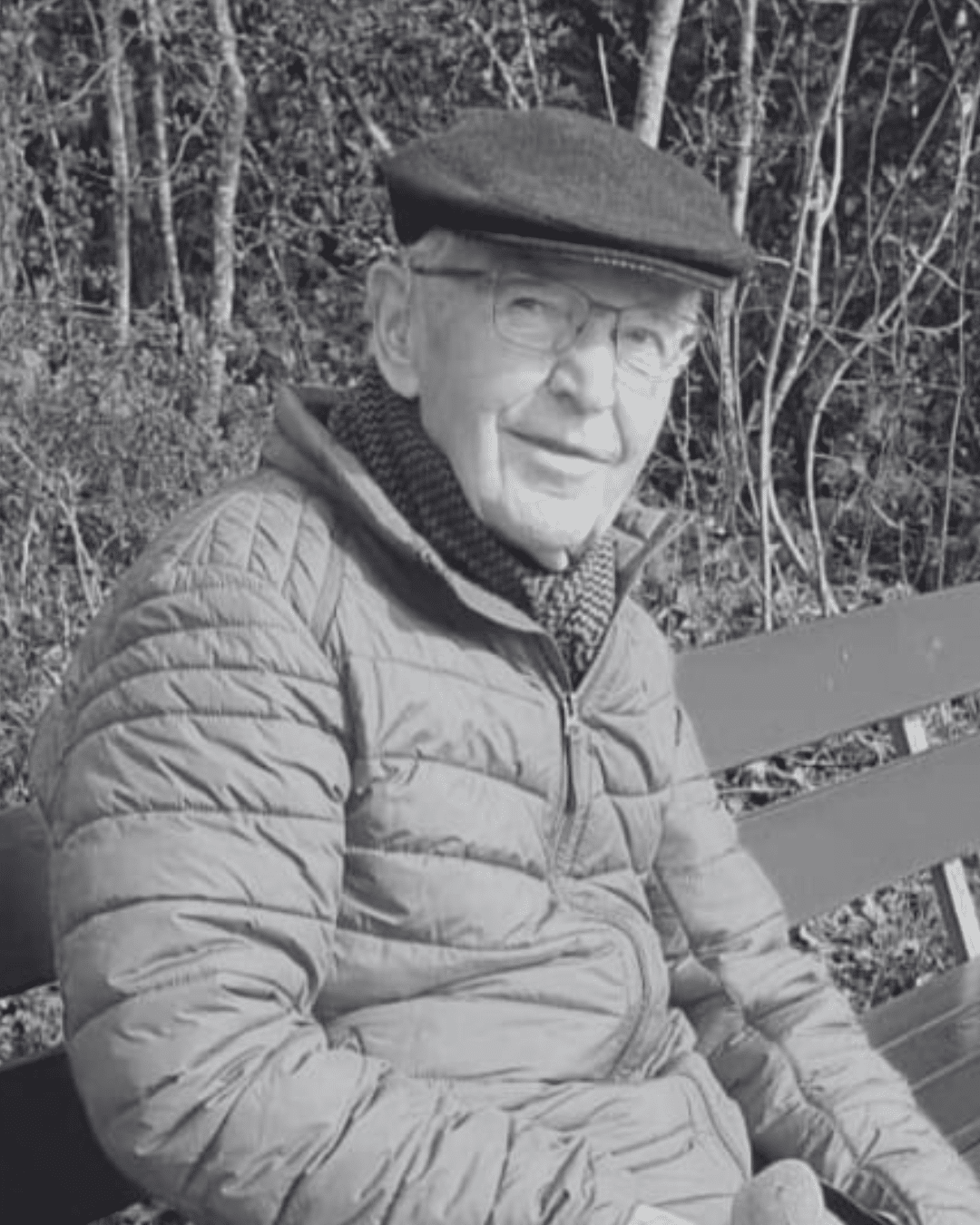 Zum Abschied von Pastor Helmut Rottmann