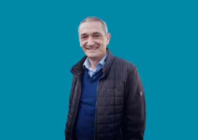 SB 01 D | Was ist Geistliche Begleitung?