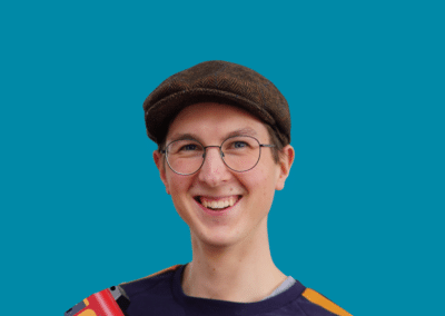 SB 06 D | Andachten – Gestalten und Halten