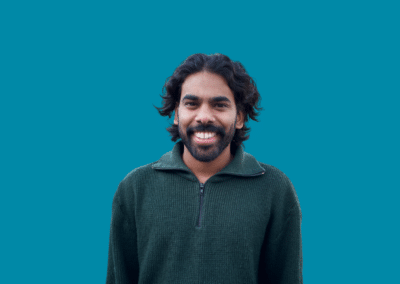 SB 07 D | Von Jesus reden