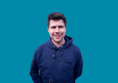 SB 09 D | Wie können wir als Gemeinde unsere Stadt segnen und Positives beitragen?