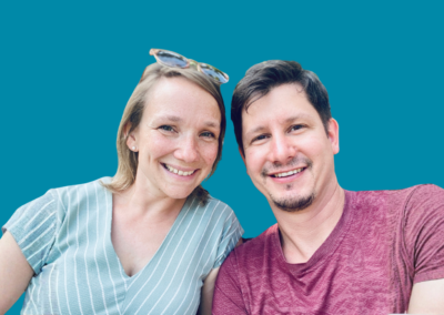 SB 10 D | Ehebeziehung maximal? – Ja, mit Gottes Hilfe