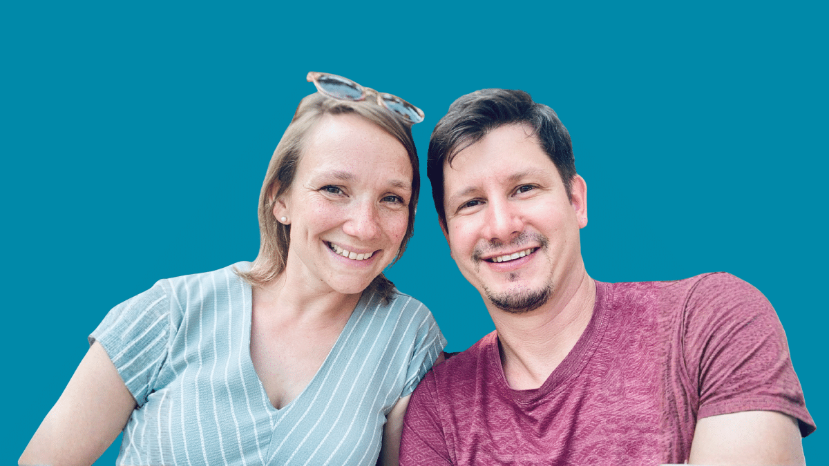 Nathanael & Yvonne Hassel