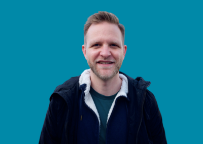 SB 12 D | Gottes Sicht auf das heutige Israel – Warum Israel deinen Glauben mehr betrifft, als du denkst