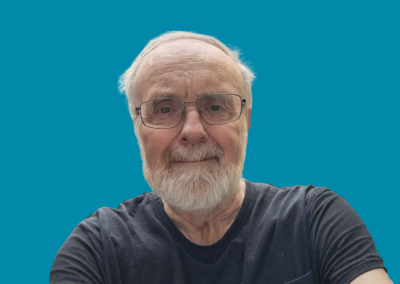 SB 15 D | Bibellesen als Abenteuer