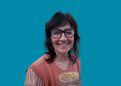 SB 17 D | Wie wachse ich darin, meinen Glauben weiterzugeben? – 5 Gewohnheiten für einen missionalen Lebensstil