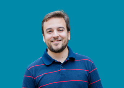 SB 20 D | Jüngerschaft – Wie ist Jesus heute mit uns unterwegs?