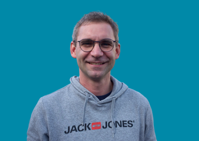 SB 24 F | Booster für deine Ehe mit den „Connection Codes“