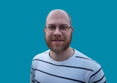 SB 25 D | Identität – Wer bin ich in Jesus?