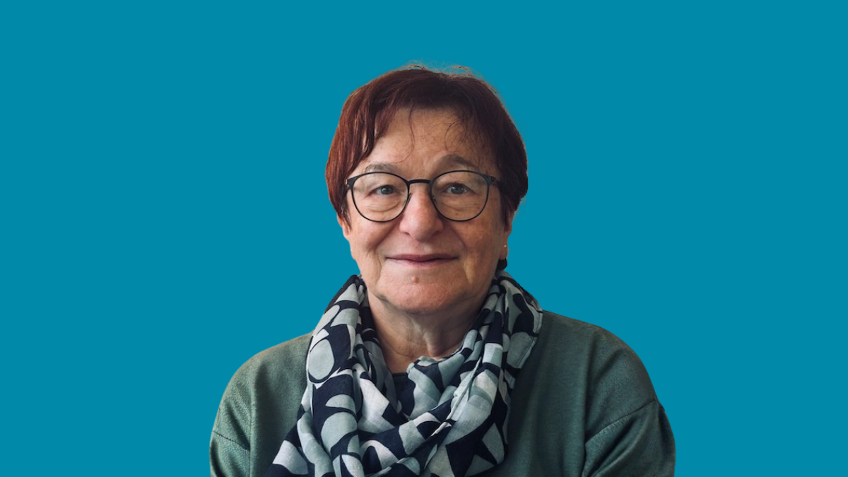 Petra Enßle & Doris Lubs