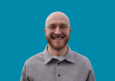 SB 30 D | Wie baue ich das Reich Gottes? (Vielleicht gar nicht!)