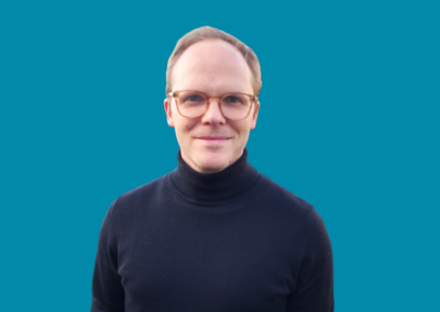 SB 34 D | Geistliche Übungen – Raum schaffen für Gottes Wirken in unserem Leben