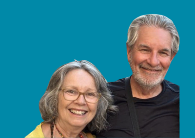 SB 35 D | Begegnung mit Gott durch Gebet und die Bibel