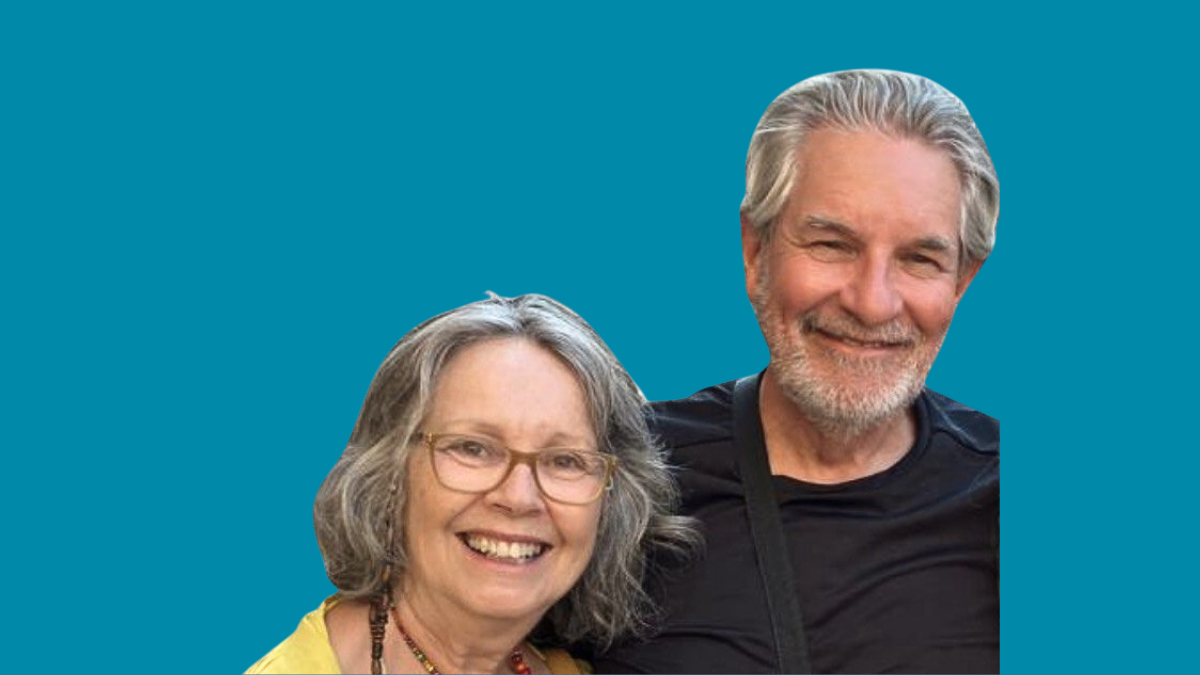 Michael and Karen Mackerell