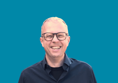 SB 39 D | Das Reich Gottes ist kein Update – Wenn Zukunft nicht fortgeschrieben, sondern geboren wird