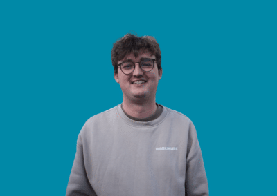 SB 41 D | Wie kann ich auf gute Weise für andere beten