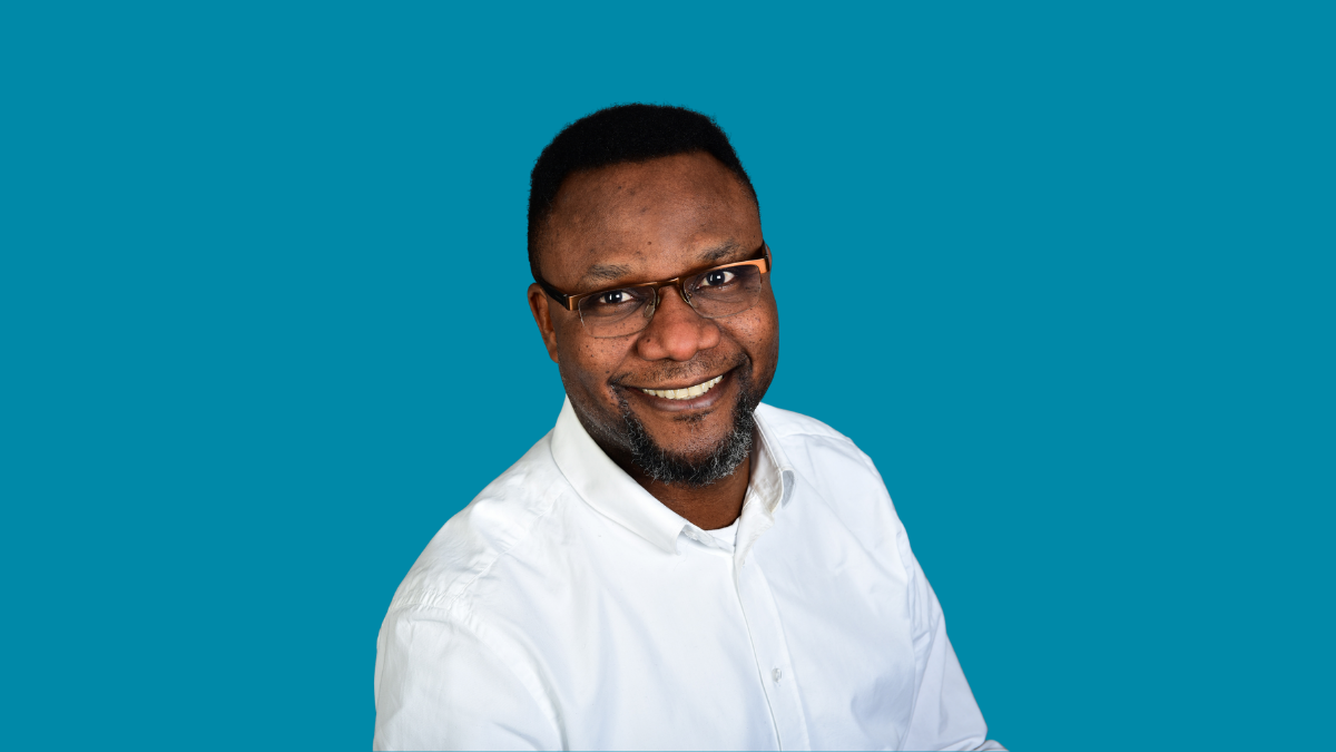 Dr. Blaise Feret Pokos