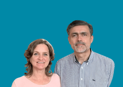 SB 33 F | Warum lässt Gott das zu? – Umgang mit Leid und Krisen