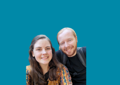 SB 50 F | Ein Jahr in Sambia – Freiwilligendienst bei Life Trust