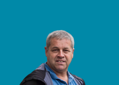 SB 45 D | Auf dem Strich und im Bordell – Wie sich Christinnen und Christen für Frauen in der Prostitution engagieren können