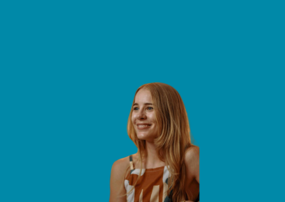 SB 47 F | Empowerment Studio – was der Aufbau eines Modelabels in Afrika über Glaube, Berufung, Kreativität und Verantwortung lehrt