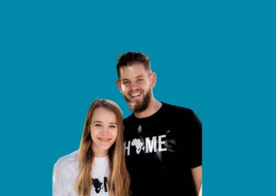 SB 46 D | Berufung zwischen Auftrag, Alltag und Abhängigkeit – Perspektiven für dein Leben mit Erfahrungsberichten aus der Sambia Mission